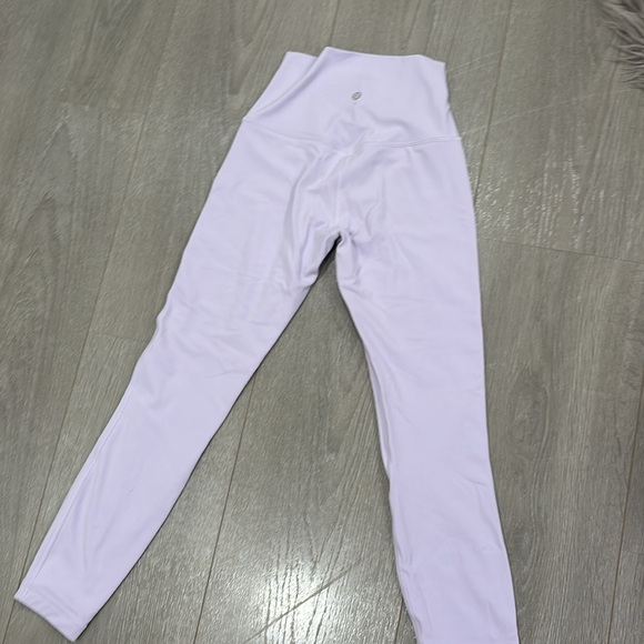 lululemon align leggings - Picture 2 of 3